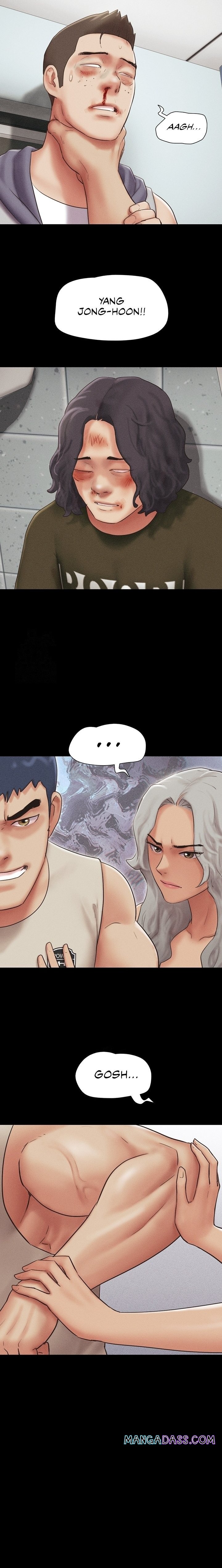 Soeun - Chapter 57 Page 16