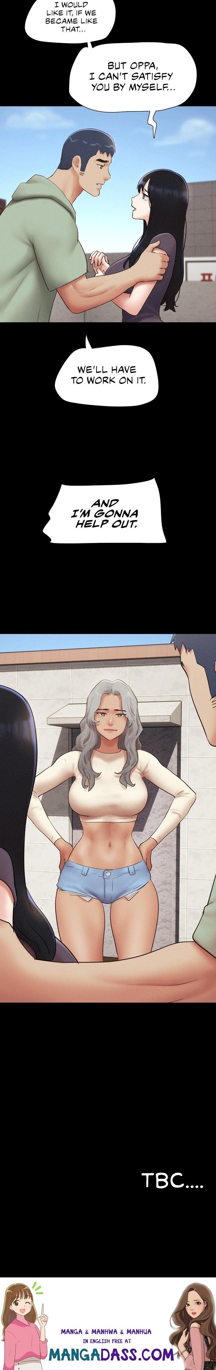 Soeun - Chapter 57 Page 24