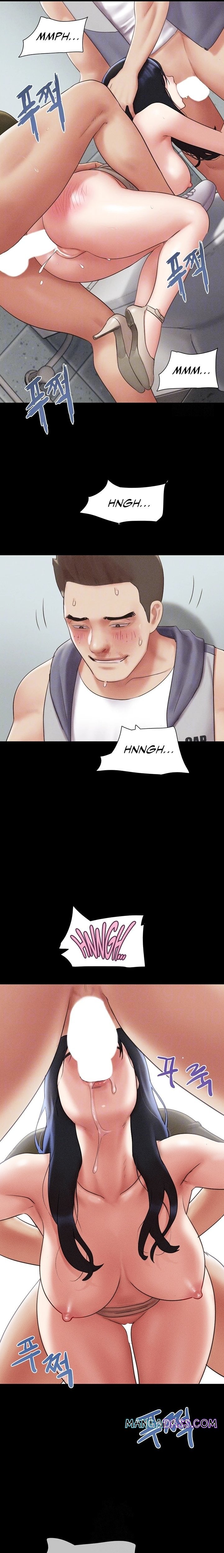 Soeun - Chapter 57 Page 4