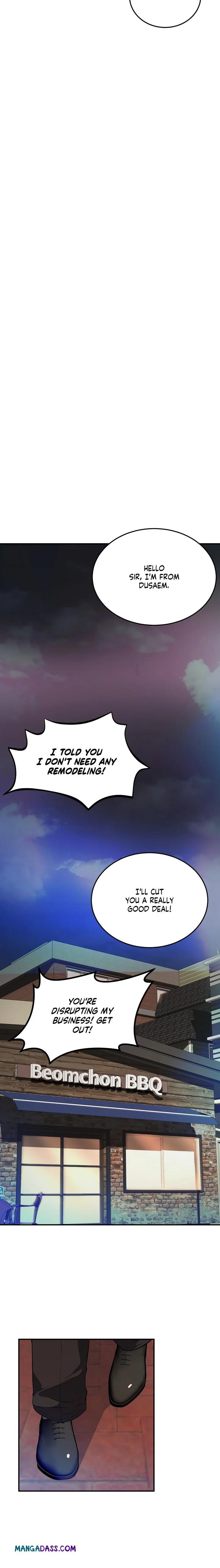 My Pillow Business Begins! - Chapter 16 Page 19