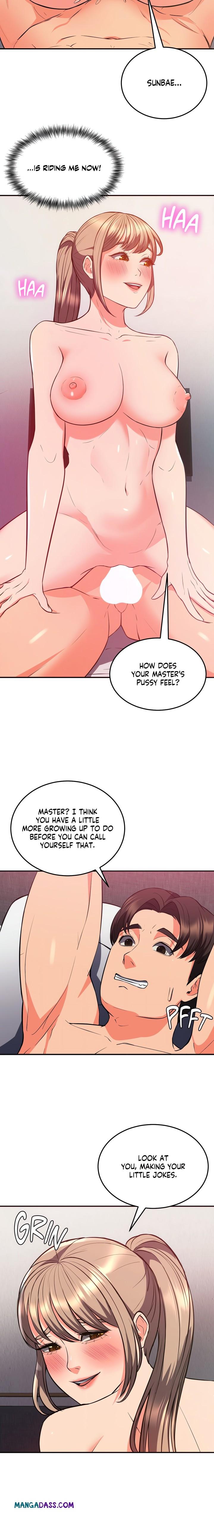 My Pillow Business Begins! - Chapter 19 Page 5