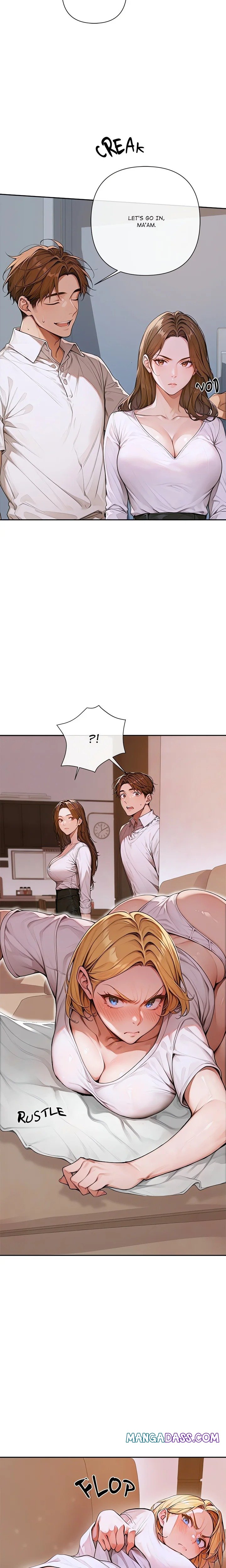 Desire Village - Chapter 2 Page 13