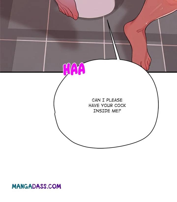 Desire Village - Chapter 7 Page 123