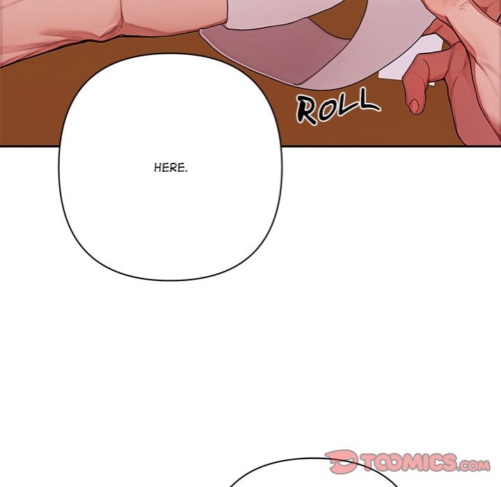 Desire Village - Chapter 8 Page 36