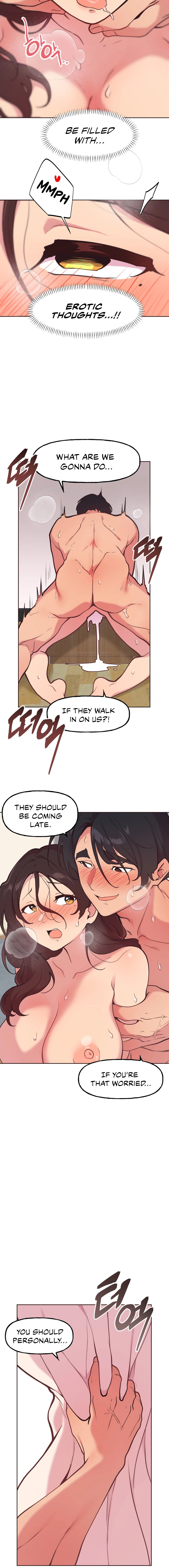 Son of Nam - Chapter 51 Page 6