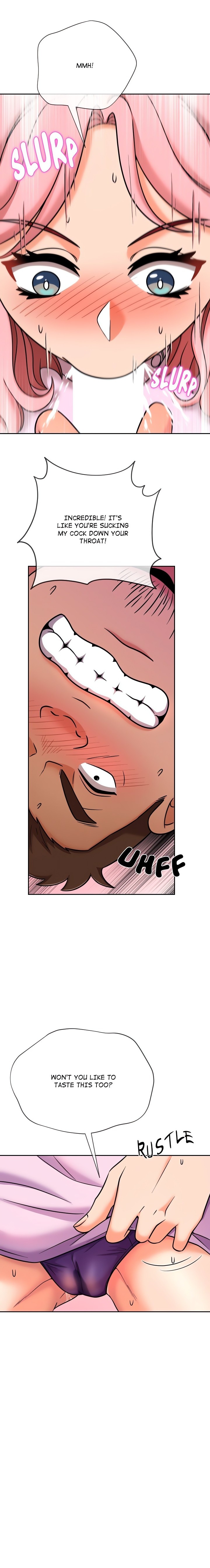 S Battle Master - Chapter 8 Page 17