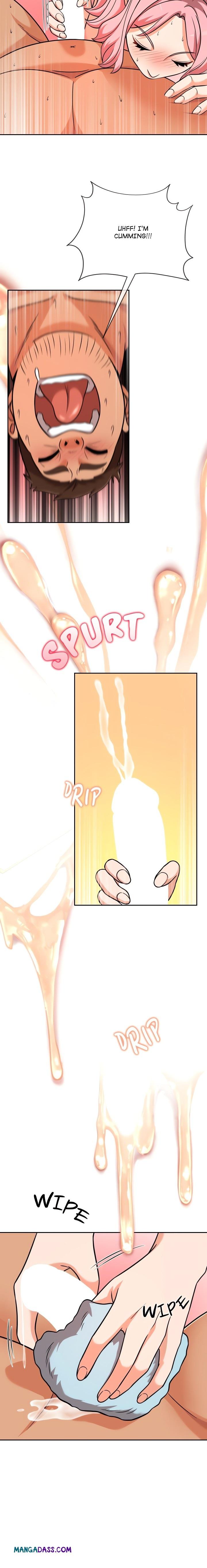S Battle Master - Chapter 8 Page 22