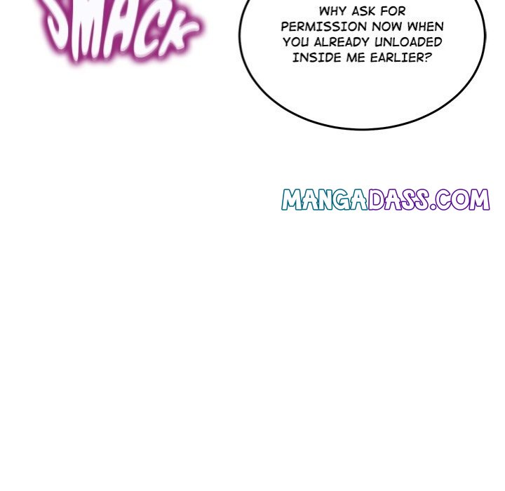 No Men Allowed - Chapter 22 Page 139