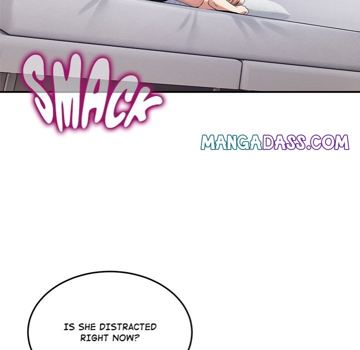 No Men Allowed - Chapter 22 Page 15