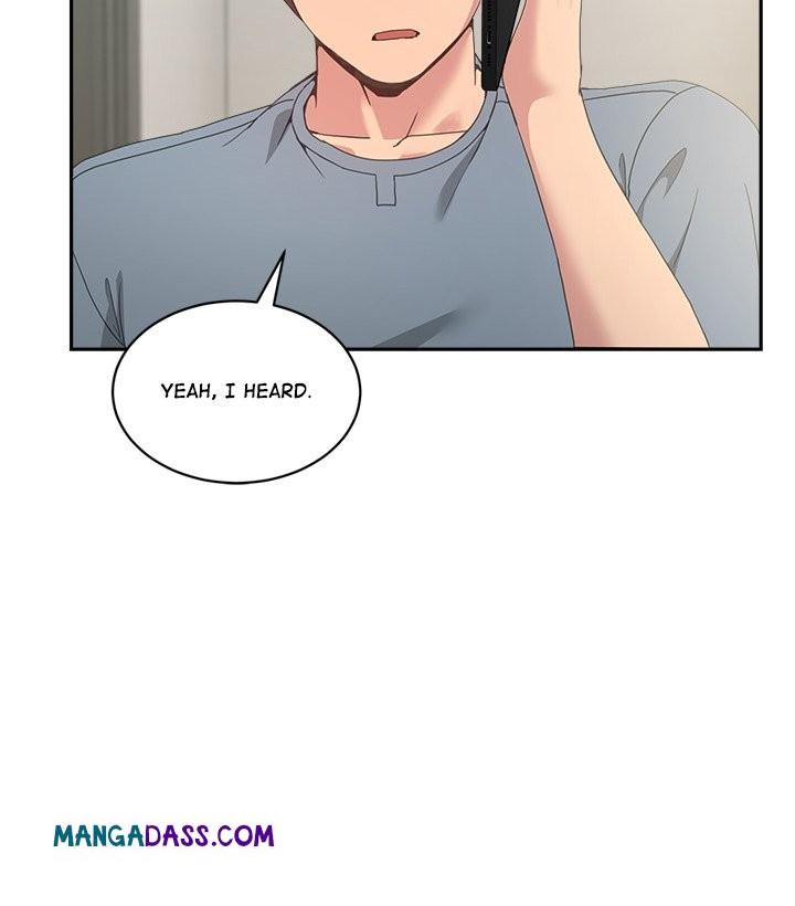 No Men Allowed - Chapter 23 Page 106