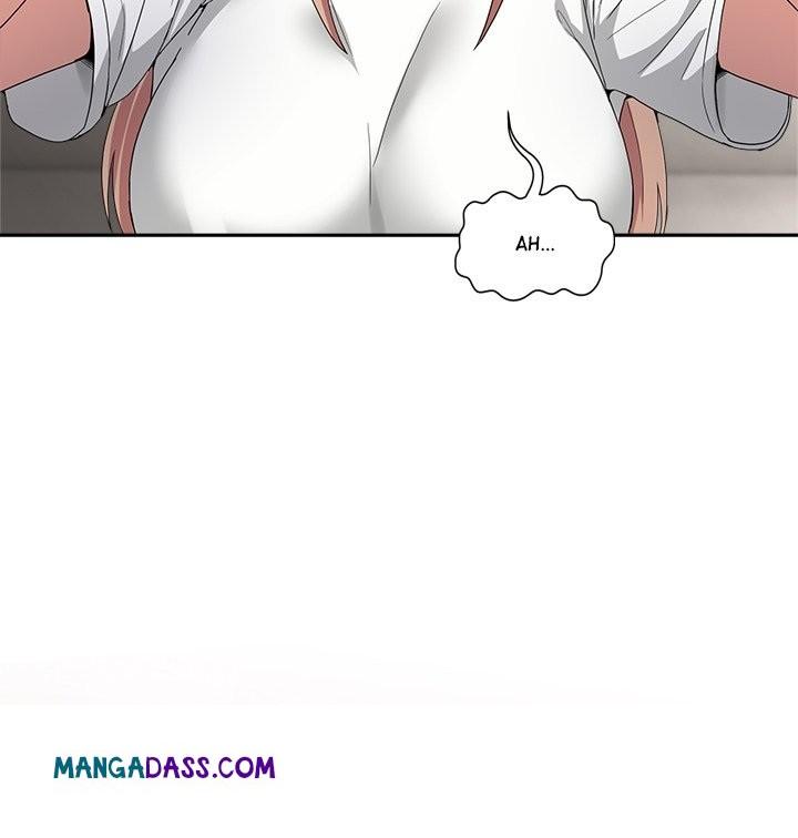 No Men Allowed - Chapter 23 Page 66