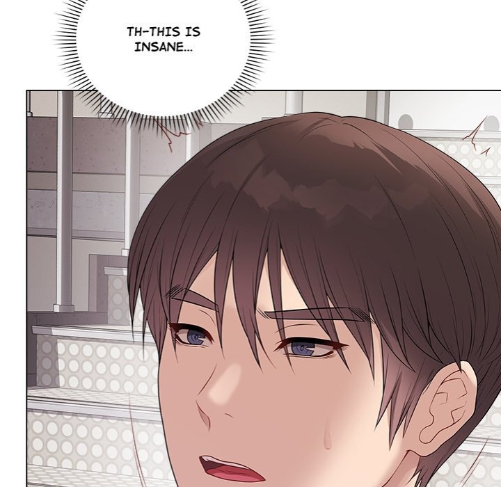 Signed, Sealed, Mistaken - Chapter 27 Page 121