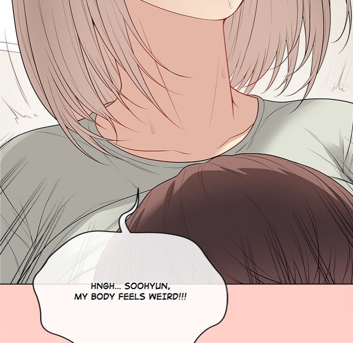 Signed, Sealed, Mistaken - Chapter 27 Page 140