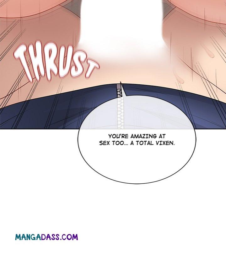 Signed, Sealed, Mistaken - Chapter 27 Page 152