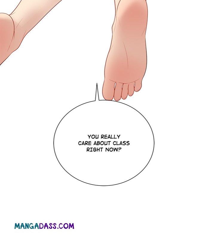 Signed, Sealed, Mistaken - Chapter 27 Page 206