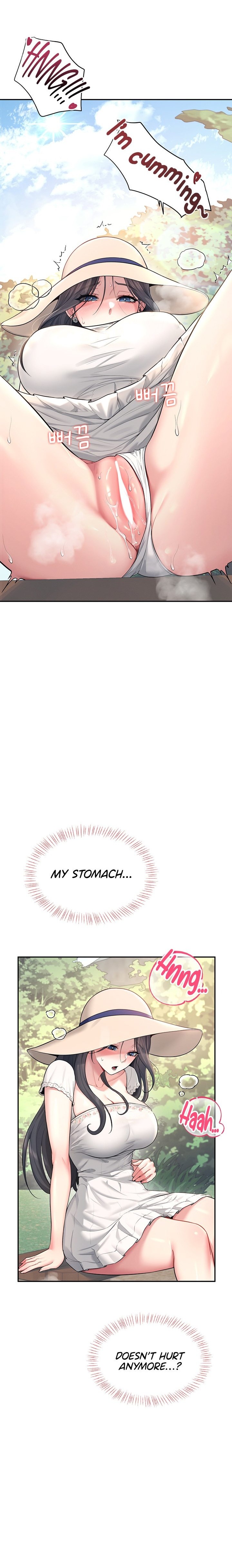 Wireless Onahole - Chapter 33 Page 21