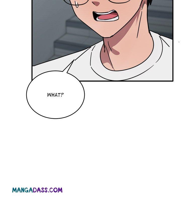 I Became a Dog! - Chapter 24 Page 128