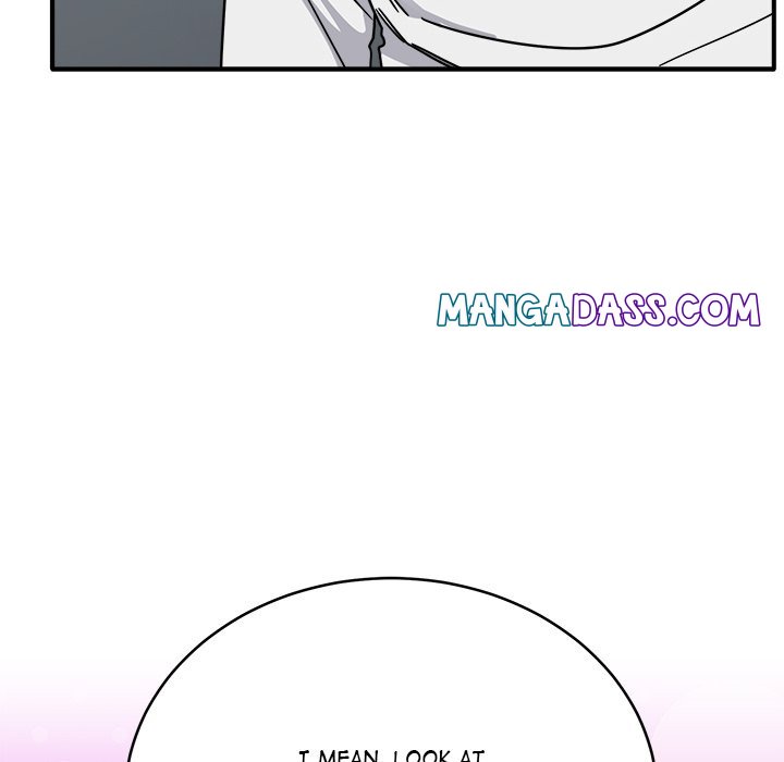 I Became a Dog! - Chapter 24 Page 134