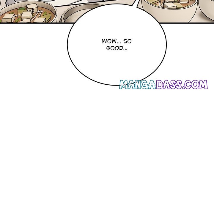 I Became a Dog! - Chapter 24 Page 163