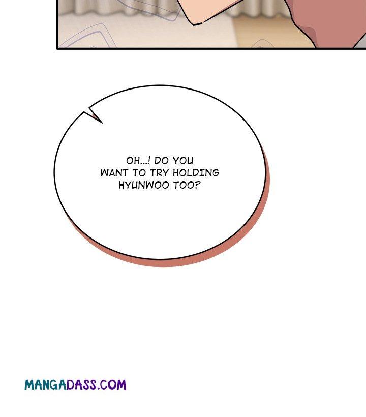I Became a Dog! - Chapter 24 Page 30