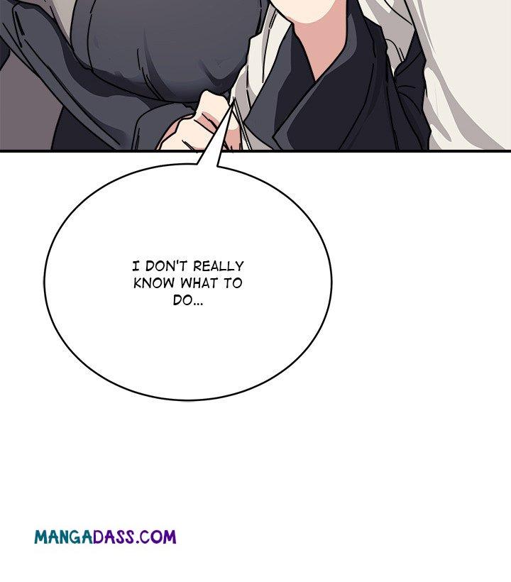 I Became a Dog! - Chapter 24 Page 51