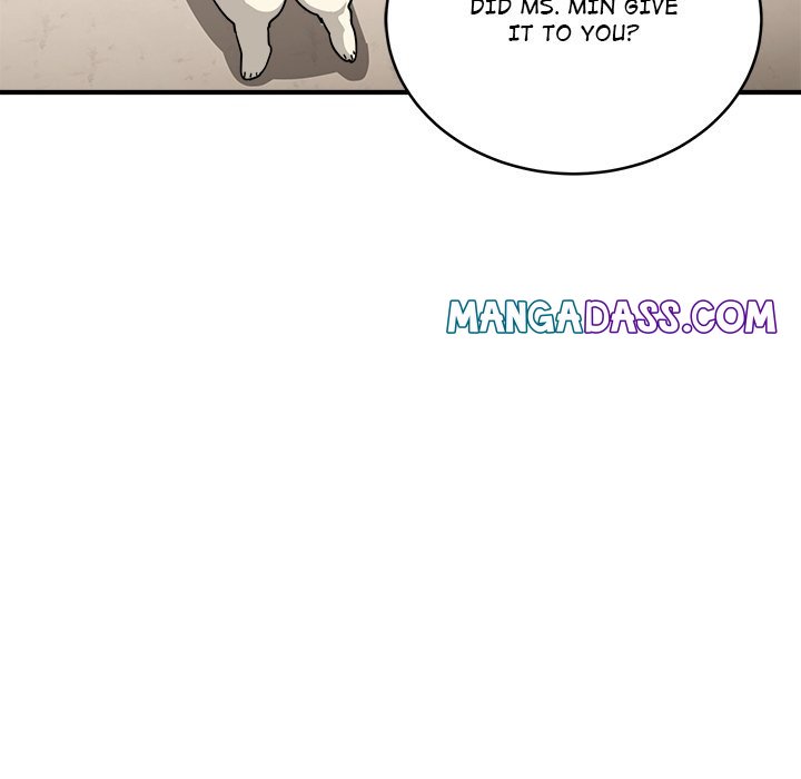 I Became a Dog! - Chapter 24 Page 75