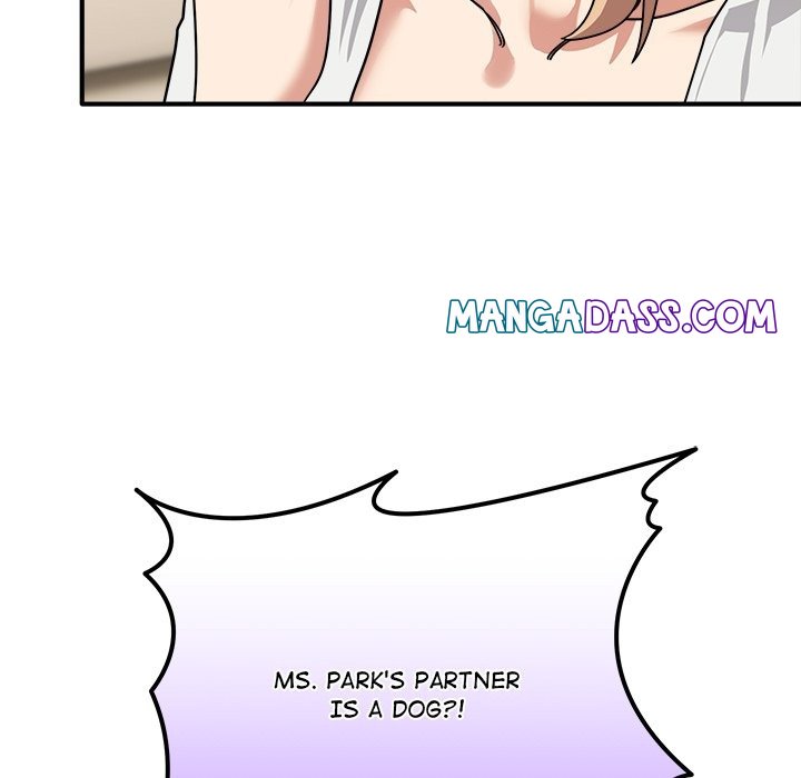 I Became a Dog! - Chapter 24 Page 77