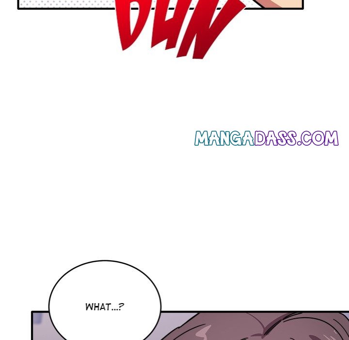 I Became a Dog! - Chapter 25 Page 18