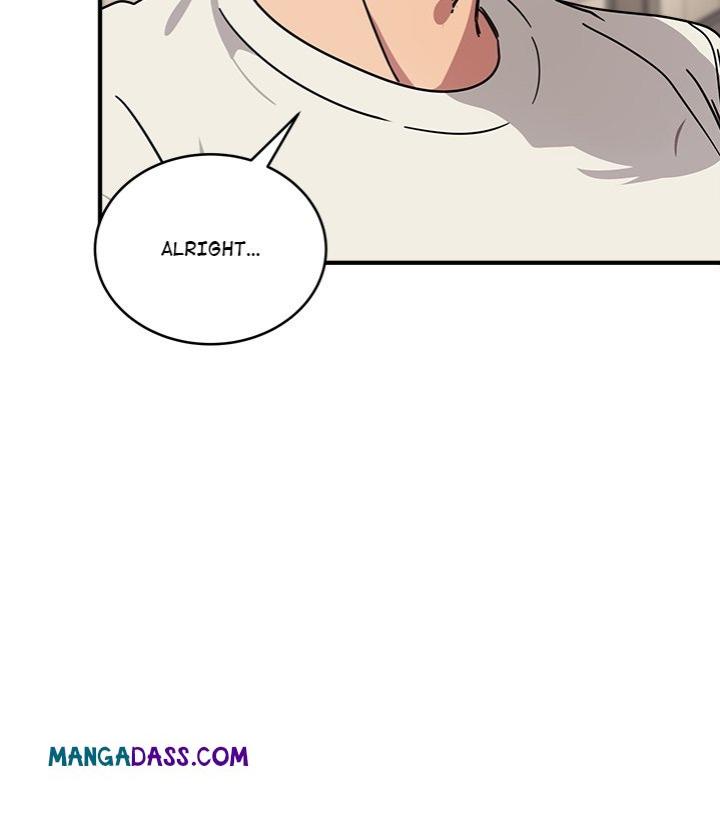 I Became a Dog! - Chapter 25 Page 84