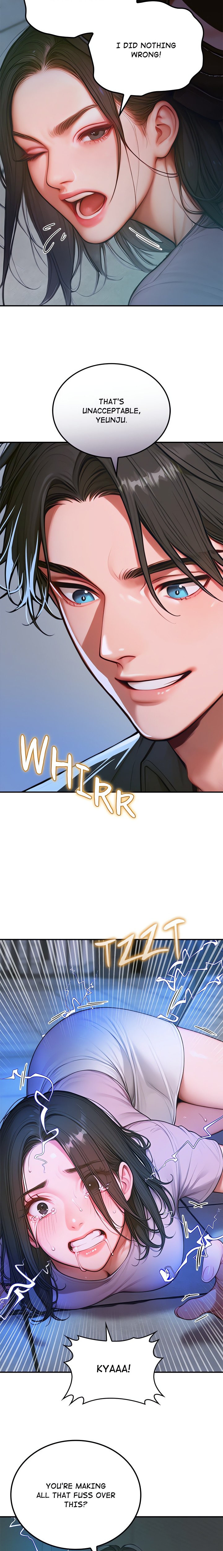Paradox - Chapter 1 Page 12