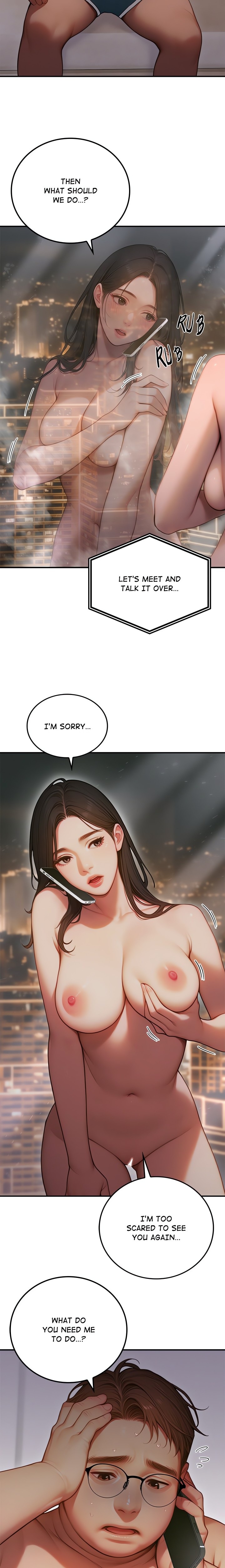 Paradox - Chapter 3 Page 14
