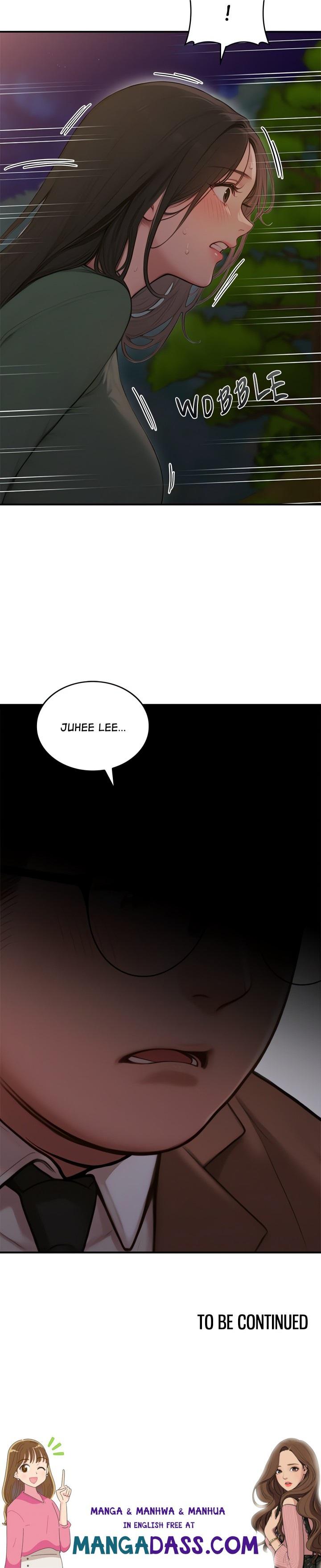 Paradox - Chapter 3 Page 28