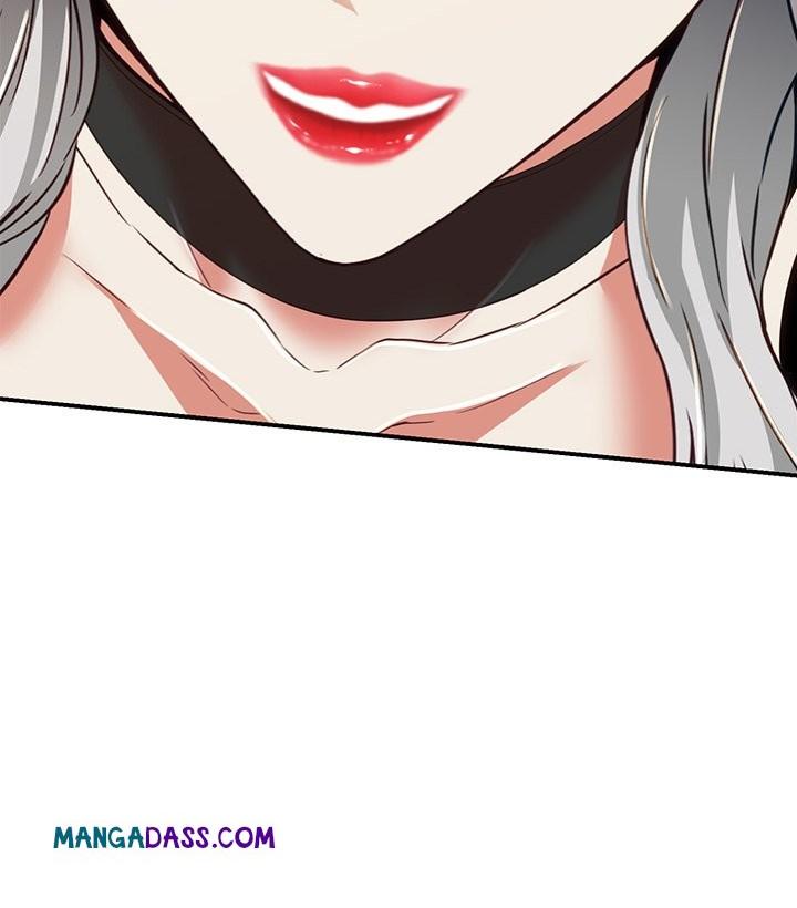 My Gangster Girlfriend - Chapter 19 Page 213