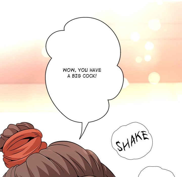 My Gangster Girlfriend - Chapter 19 Page 28