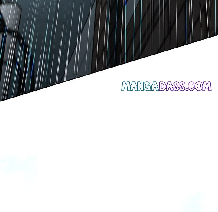 My Gangster Girlfriend - Chapter 20 Page 116