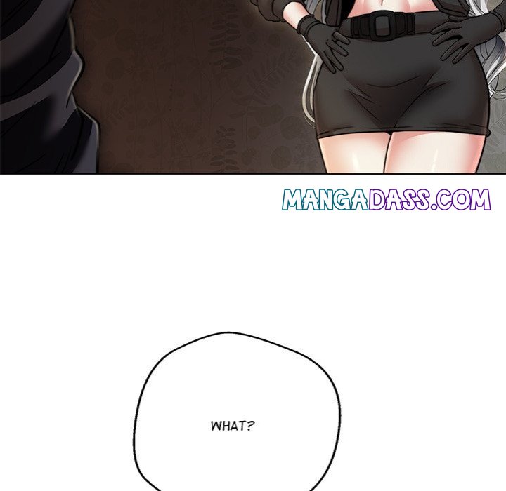 My Gangster Girlfriend - Chapter 20 Page 24