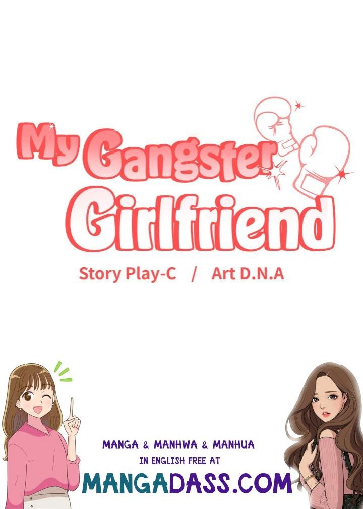 My Gangster Girlfriend - Chapter 20 Page 254