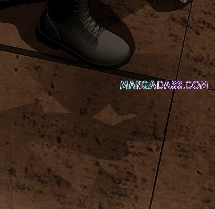 My Gangster Girlfriend - Chapter 20 Page 64