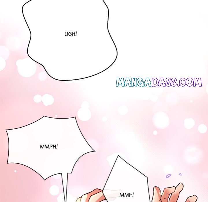 My Gangster Girlfriend - Chapter 20 Page 89