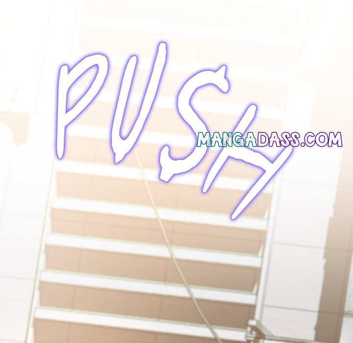 My Gangster Girlfriend - Chapter 21 Page 127