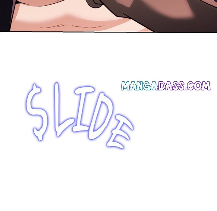 My Gangster Girlfriend - Chapter 21 Page 15