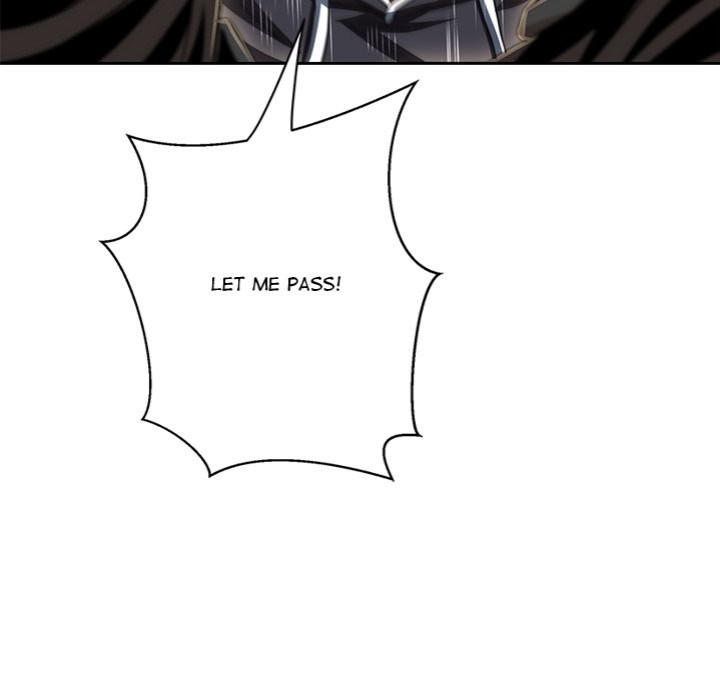 My Gangster Girlfriend - Chapter 21 Page 158
