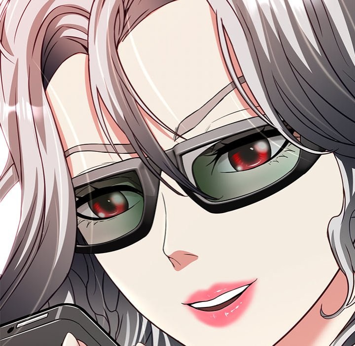 My Gangster Girlfriend - Chapter 21 Page 261