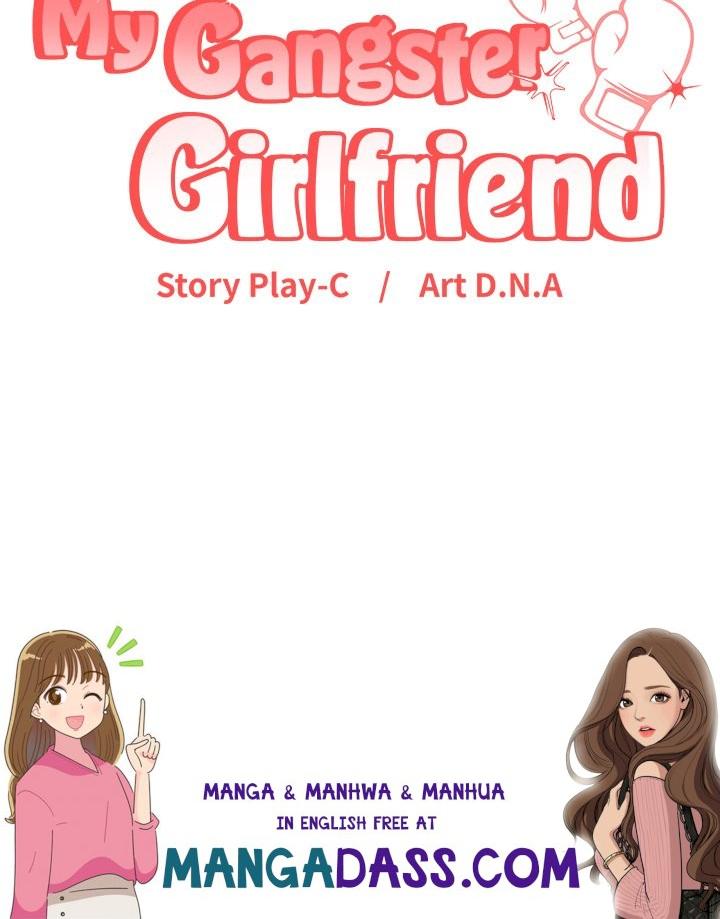 My Gangster Girlfriend - Chapter 21 Page 264