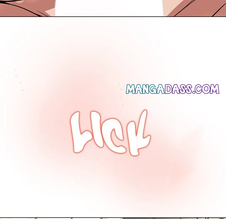 My Gangster Girlfriend - Chapter 22 Page 243