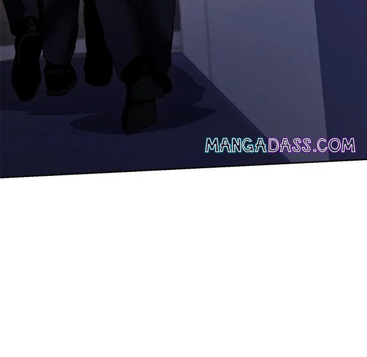 My Gangster Girlfriend - Chapter 22 Page 88
