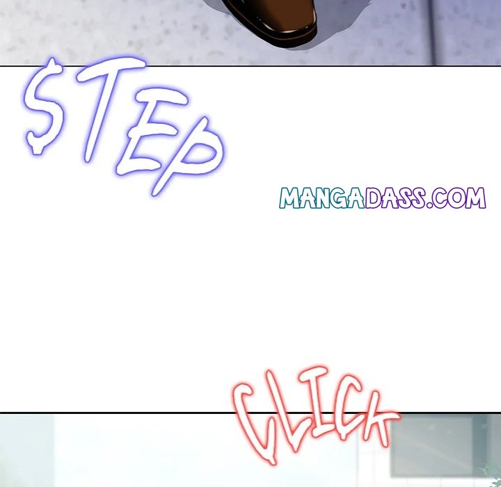 My Gangster Girlfriend - Chapter 22 Page 96