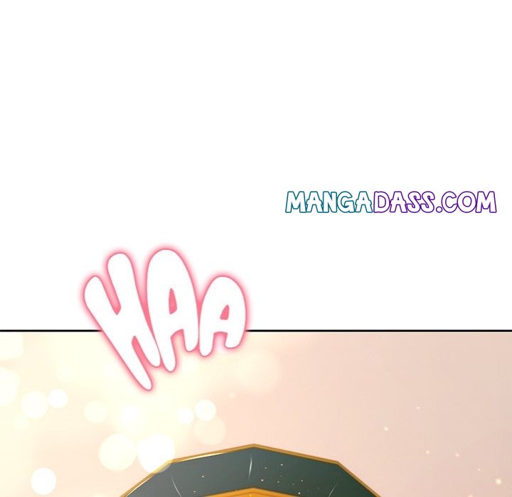 My Gangster Girlfriend - Chapter 23 Page 107
