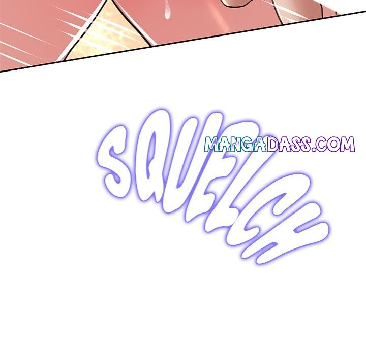 My Gangster Girlfriend - Chapter 23 Page 82