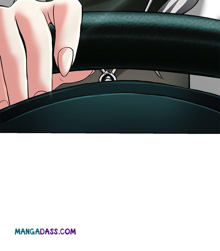 My Gangster Girlfriend - Chapter 24 Page 71